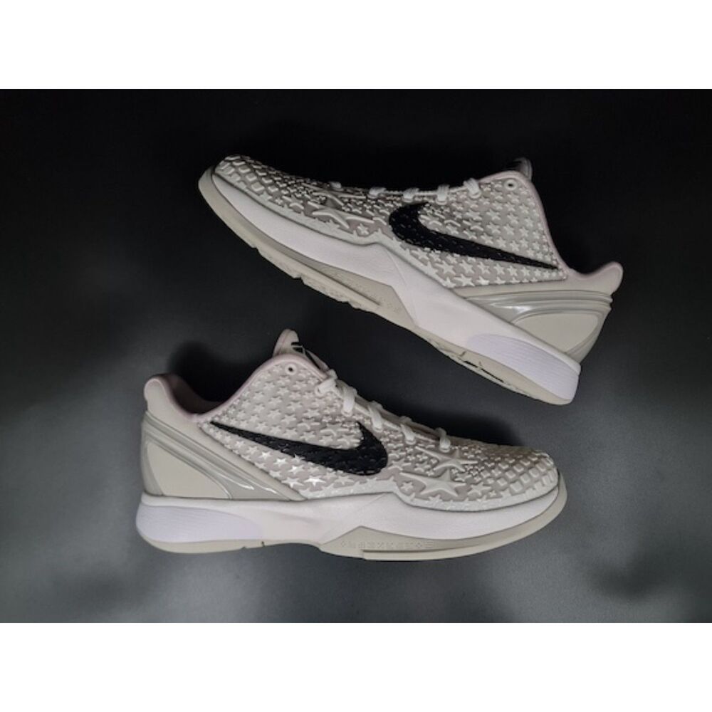 Nike Kobe 6. Sail All-Star (GS). SIZE 3.5Y - FV9676-100
